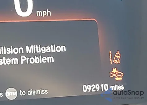 2020 Honda Pilot Awd Ex z USA, uszkodzony, nr VIN 5FNYF6H35LB007258